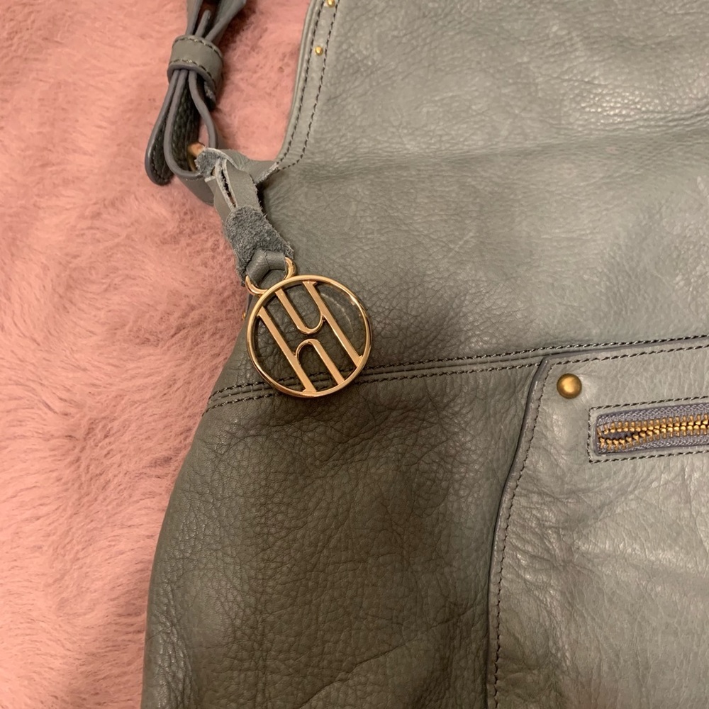 Hayden Harnett Havana hobo bag - Picture 4 of 9